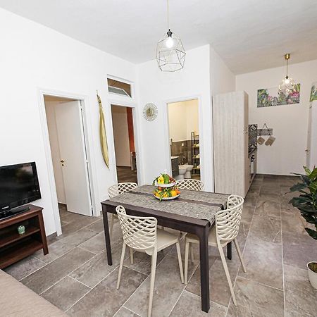 Casa Raffadali, In Centro Storico A Palermo Leilighet Eksteriør bilde