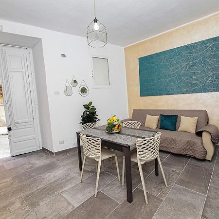 Casa Raffadali, In Centro Storico A Palermo Leilighet Eksteriør bilde