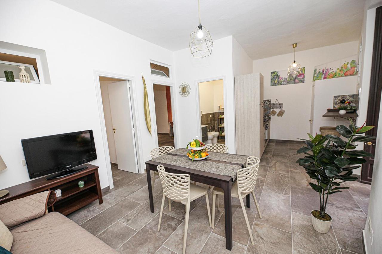 Casa Raffadali, In Centro Storico A Palermo Leilighet Eksteriør bilde
