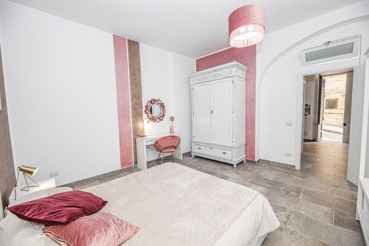 Casa Raffadali, In Centro Storico A Palermo Leilighet Eksteriør bilde
