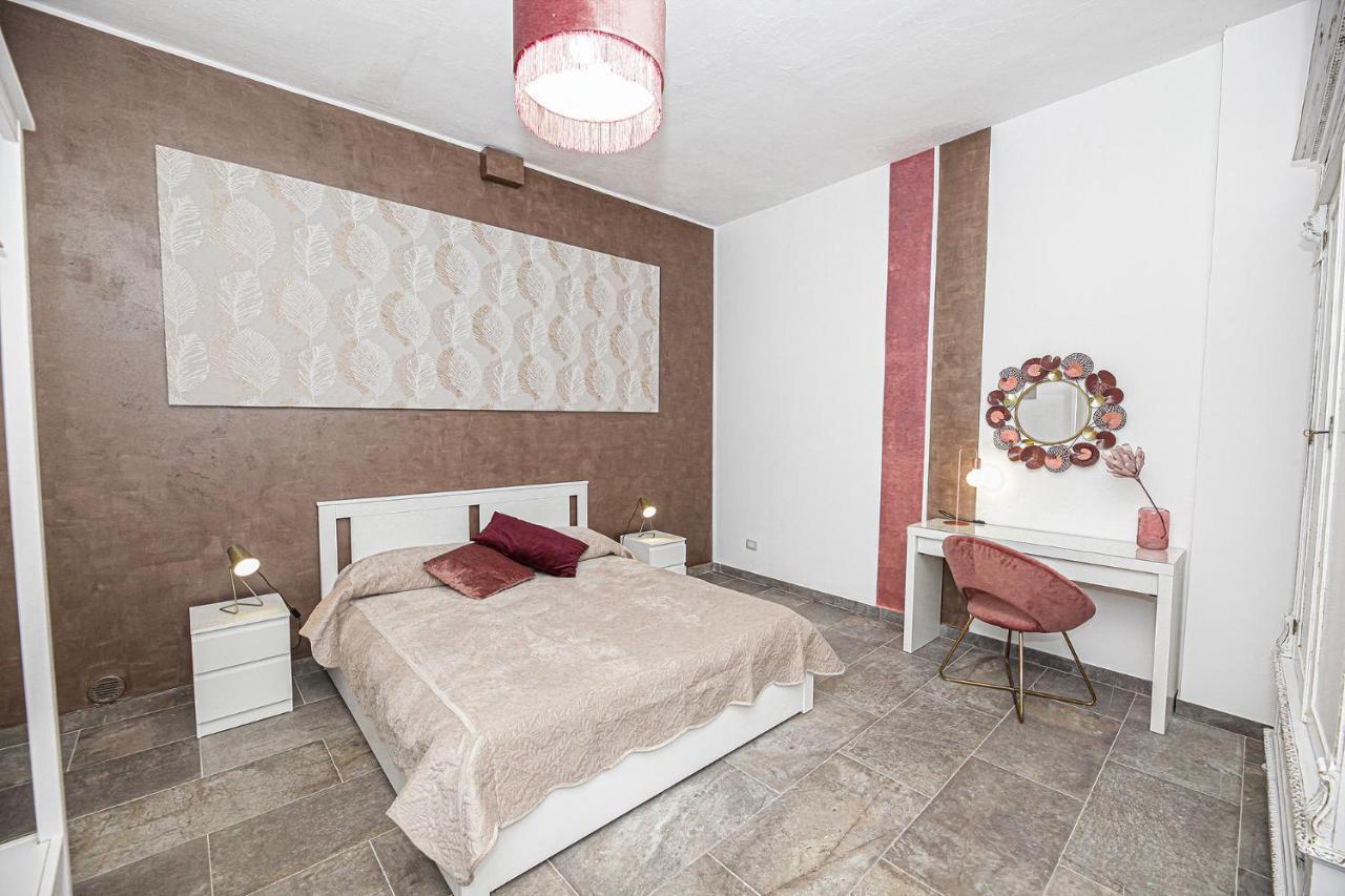 Casa Raffadali, In Centro Storico A Palermo Leilighet Eksteriør bilde