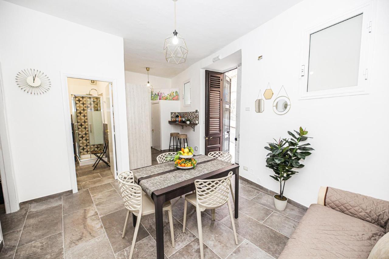 Casa Raffadali, In Centro Storico A Palermo Leilighet Eksteriør bilde